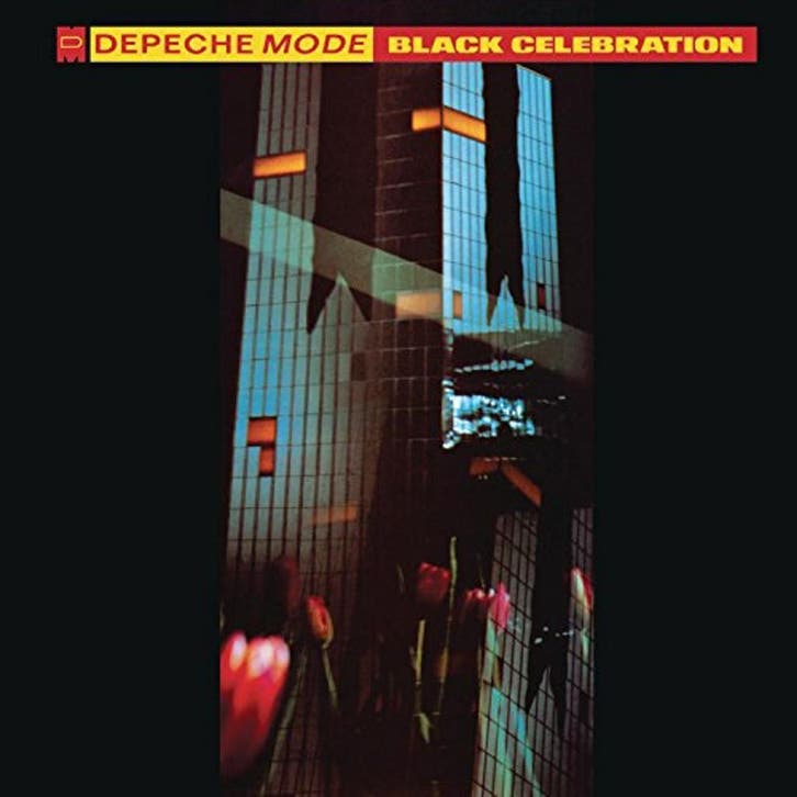 Depeche Mode - Black Celebration  (vinyl LP), Cd's en Dvd's, Vinyl | Overige Vinyl, Nieuw in verpakking, 12 inch, Ophalen of Verzenden