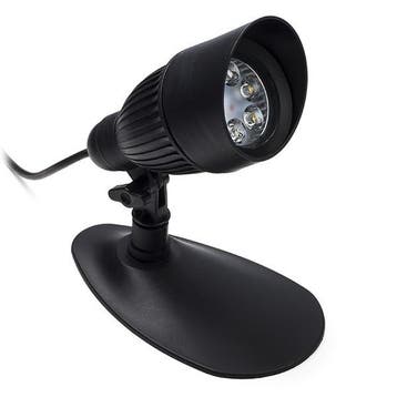 Vijverlamp | Heissner | 9 W (Kunststof, Warm wit), Verzenden, Nieuw