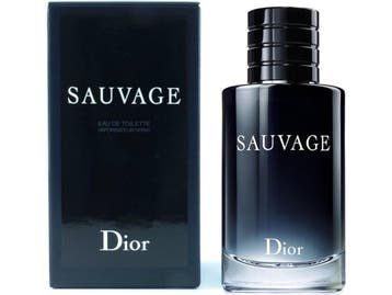 Dior Sauvage - Eau de Toilette 100 ml - Frisse houtachtige, Sieraden, Tassen en Uiterlijk, Uiterlijk | Parfum, Verzenden, Nieuw