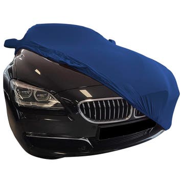 Autohoes voor BMW 6-Series Gran Coupe (F06) (2011-2018), Ophalen of Verzenden, Nieuw, Op maat
