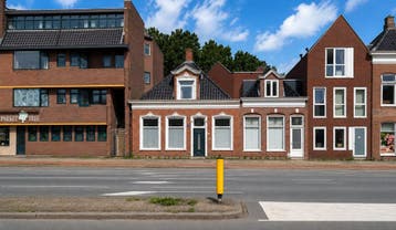 Te huur: Huis Damsterdiep in Groningen, Groningen, Groningen