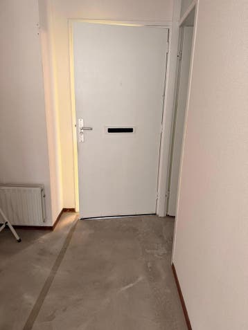 Te huur: Appartement Prins Clausstraat in Zevenbergen, Zevenbergen, Noord-Brabant, Appartement