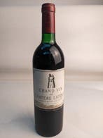 1981 Château Latour - Pauillac 1er Grand Cru Classé - 1 Fles, Nieuw