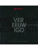 ALFA ROMEO, VEREEUWIGD (STICHTING CLUB VAN ALFA ROMEO, Boeken, Nieuw, Alfa Romeo, Author