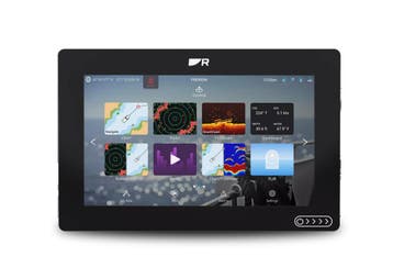 Raymarine Axiom 2 – 7 Inch Kaartplotter MFD, Ophalen of Verzenden, Nieuw
