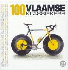 cd digi - Various - 100 Vlaamse Klassiekers, Verzenden, Zo goed als nieuw