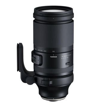 Tamron 150-500mm f/5.0-6.7 Di III VC VXD Nikon Z, Verzenden