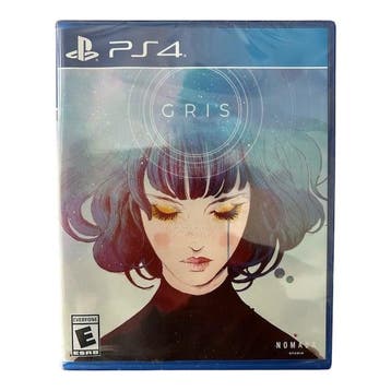 Gris (LRG #313) (PS4) (NIEUW), Verzenden, Nieuw