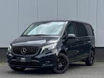 Zakelijke lease - Mercedes-Benz Vito Bestel 119 CDI, Automaat, Gebruikt, Lease, Parkeerassistent