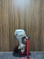 Honda BF20 buitenboordmotor, 10 tot 30 pk, Gebruikt, Ophalen of Verzenden, Buitenboordmotor