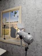 Design Lighting / Industrial Design - verstelbare