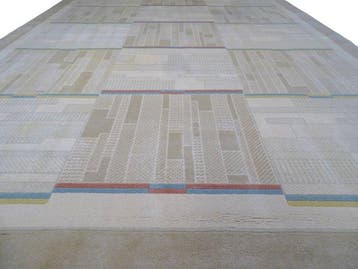 XL-China - Gereinigd - Vloerkleed - 345 cm - 244 cm, Nieuw