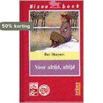 Voor altijd, altijd / Bizon boek 9789027623249 Bart Moeyaert, Boeken, Kinderboeken | Jeugd | onder 10 jaar, Verzenden, Gelezen