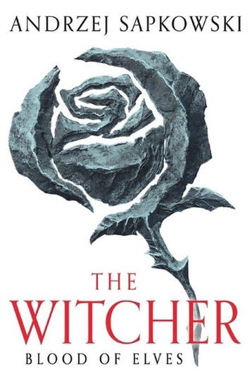 The Witcher- Blood of Elves - Andrzej Sapkowski, Boeken, Verzenden, Zo goed als nieuw, Andrzej Sapkowski
