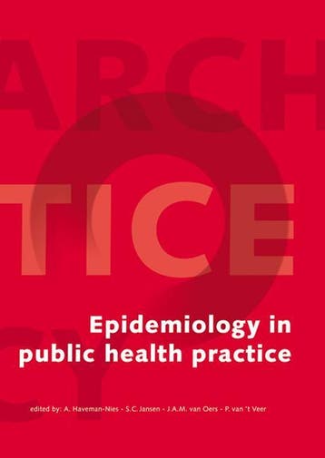 Epidemiology in Public Health Practice 9789086861408, Verzenden, Gelezen