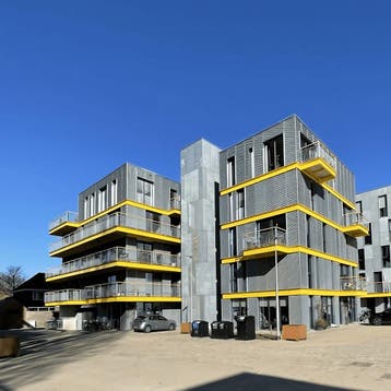 Appartement in Deventer gevonden voor €1175,- pm, Huizen en Kamers, Appartement, Direct bij eigenaar, Deventer