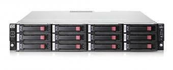 HP DL180 G6 B12 2x X5675 3.06GHz SC/ 48GB RAM / P410-512MB, Computers en Software, Servers, Ophalen of Verzenden, Refurbished