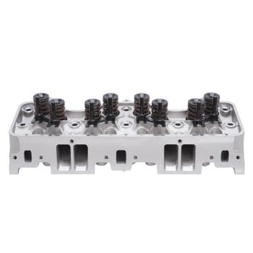 Edelbrock Cylinder Head BBC Performer RPM 348/409Ci for, Ophalen of Verzenden, Nieuw