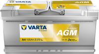 Varta Dynamic AGM A4 / 605 901 095 start-stop, origineel, Verzenden, Nieuw