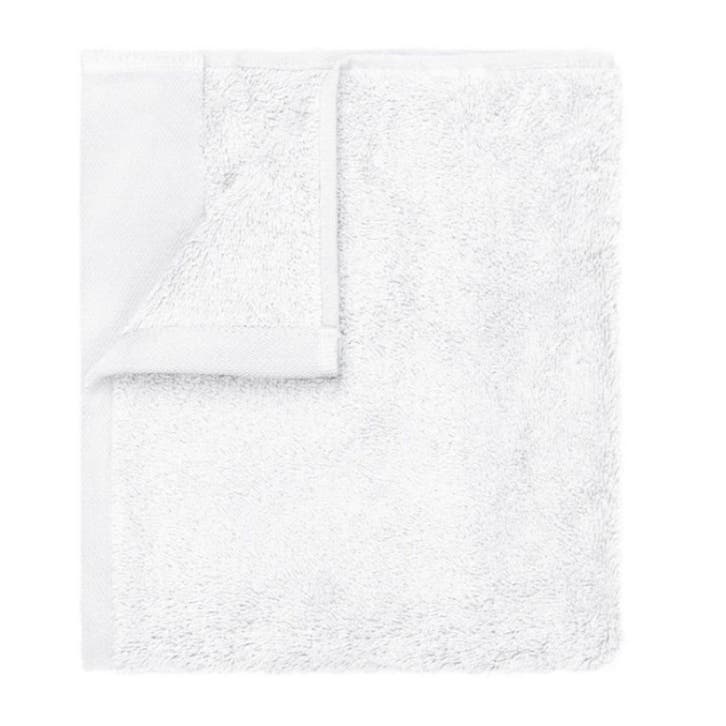 Blomus Set Van 2 Gastendoekjes Riva Wi, Doe-het-zelf en Verbouw, Overige Doe-het-zelf en Verbouw, Nieuw, Ophalen of Verzenden