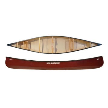 Nova Craft Prospector 16, Tuffstuff, 2 webbing banken, Verzenden, Nieuw