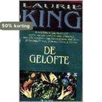 De gelofte / Een Kate Martinelli-mysterie 9789027445278, Verzenden, Gelezen, L.R. King