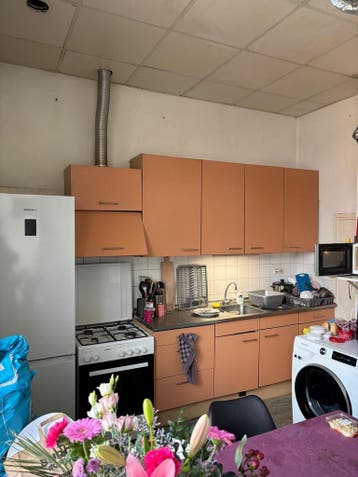 Kamer in Tilburg