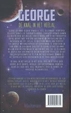 De knal in het heelal / George / 3 9789020622331, Boeken, Verzenden, Gelezen, Stephen Hawking