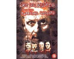 Serial Killers, Verzenden, Nieuw in verpakking