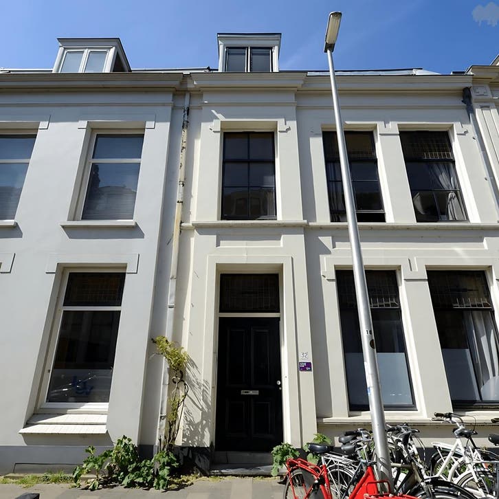 Kamer in Utrecht gevonden voor €497,- pm, Huizen en Kamers, Huizen te huur, Direct bij eigenaar, Utrecht-stad, (Studenten)kamer
