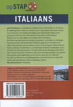 Italiaans / OpStap 9789046905685 Angela van der Burg-Bairati, Verzenden, Zo goed als nieuw, Angela van der Burg-Bairati