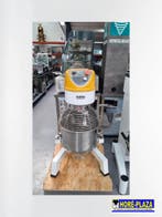 Hakpro deegmenger 40L | spiraalmenger | horeca kwaliteit, Nieuw zonder verpakking, Bakkerij en Slagerij