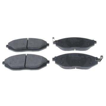Remblokken set CHEVROLET SPARK (1.0 LPG,1.0,1.2,1.2 LPG), Auto-onderdelen, Ophalen of Verzenden, Nieuw