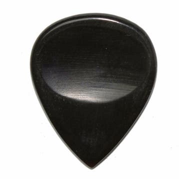 Premium handgemaakte buffelhoorn plectrums, Ophalen of Verzenden, Nieuw