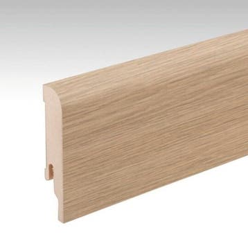 Meister Plint 5 PK Zomereik natuur 06983 (Meister Plinten), Overige materialen, Verzenden, 50 tot 150 cm, Overige typen