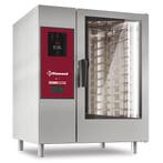 Diamond Combisteamer | Elektrisch | 10x GN 1/1 | Cleaning |, Zakelijke goederen, Horeca | Keukenapparatuur, Ophalen of Verzenden