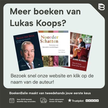 Villa Thrianta - Lukas Koops 9789492457271, Verzenden, Gelezen, Lukas Koops