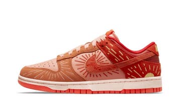 Nike Dunk Low NH Winter Solstice (Womens), Nieuw
