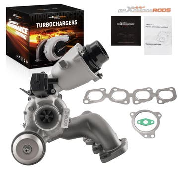 Turbo geschikt voor Mercedes-Benz A 160/180/200 W176 2012..., Verzenden, Nieuw, Mercedes-Benz