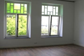 Appartement Stationsdwarsstraat in Sittard, Sittard, Via bemiddelaar, Limburg, Appartement