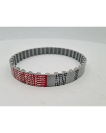 OPTIBELT Tandriem T10-370 16, Verzenden