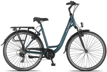 Altec Verona Damesfiets 28 inch 52cm 7v, Overige merken, Verzenden, Versnellingen, Nieuw