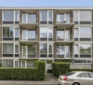 Te Huur 3 Kamer Appartement Adjudant H.P. Kosterstraat In Do, Dordrecht, Direct bij eigenaar, Appartement, Zuid-Holland
