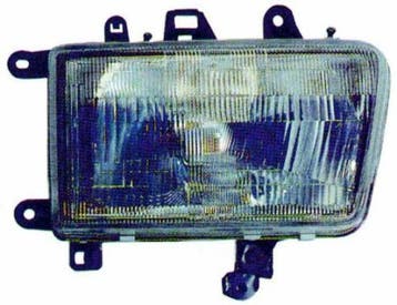 Koplamp o.a: Toyota, 4Runner (N13), Ophalen of Verzenden, Nieuw, Toyota