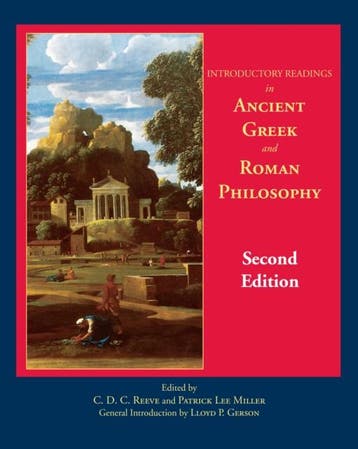 Introductory Readings in Ancient Greek and Rom 9781624663529, Boeken, Zo goed als nieuw