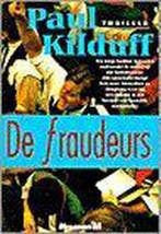 FRAUDEURS 9789029059084 P. Kilduff, Verzenden, Gelezen, P. Kilduff