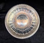 Dienblad - Zilver