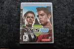 PES Pro Evolution Soccer 2008 Playstation 3 PS3, Verzenden, Nieuw
