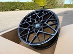 20 inch BMW 813M look velgen 5x120 - 3 / 4 / 5 serie X3 X4, Auto-onderdelen, Ophalen of Verzenden, Nieuw, 20 inch, Velg(en)