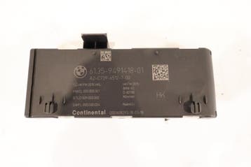 BMW X3 G01 Module voor motor / aandrijving van de achterklep, Ophalen of Verzenden, Gebruikt